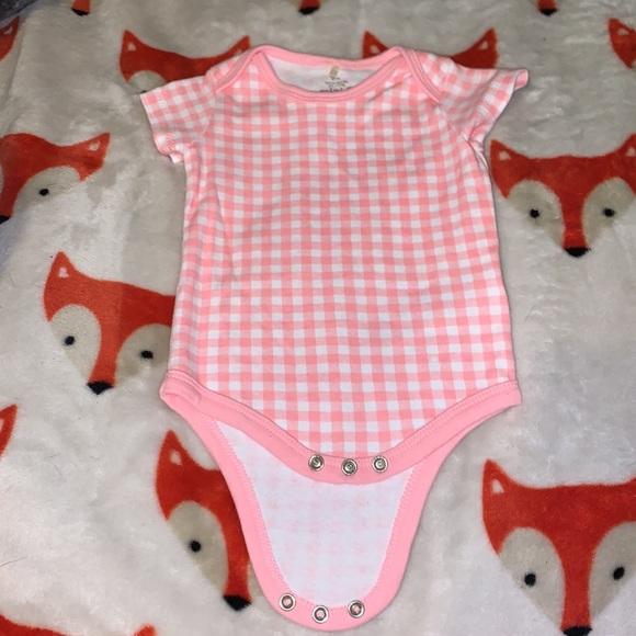 I am trying to sell this mini Boden onesie! - Picture 3 of 4